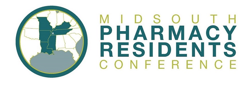 MidSouth Pharmacy Residents Conference Banner